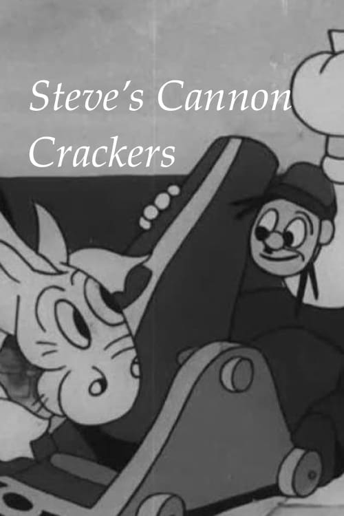 Steve's Cannon Crackers
