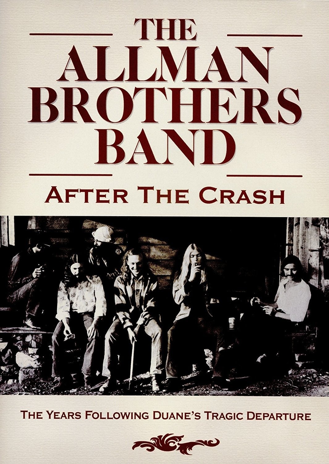 The Allman Brothers Band - After the Crash