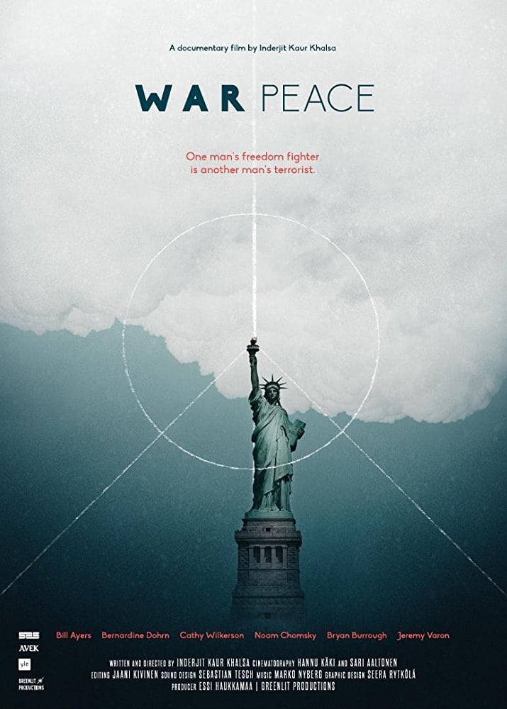 War/Peace