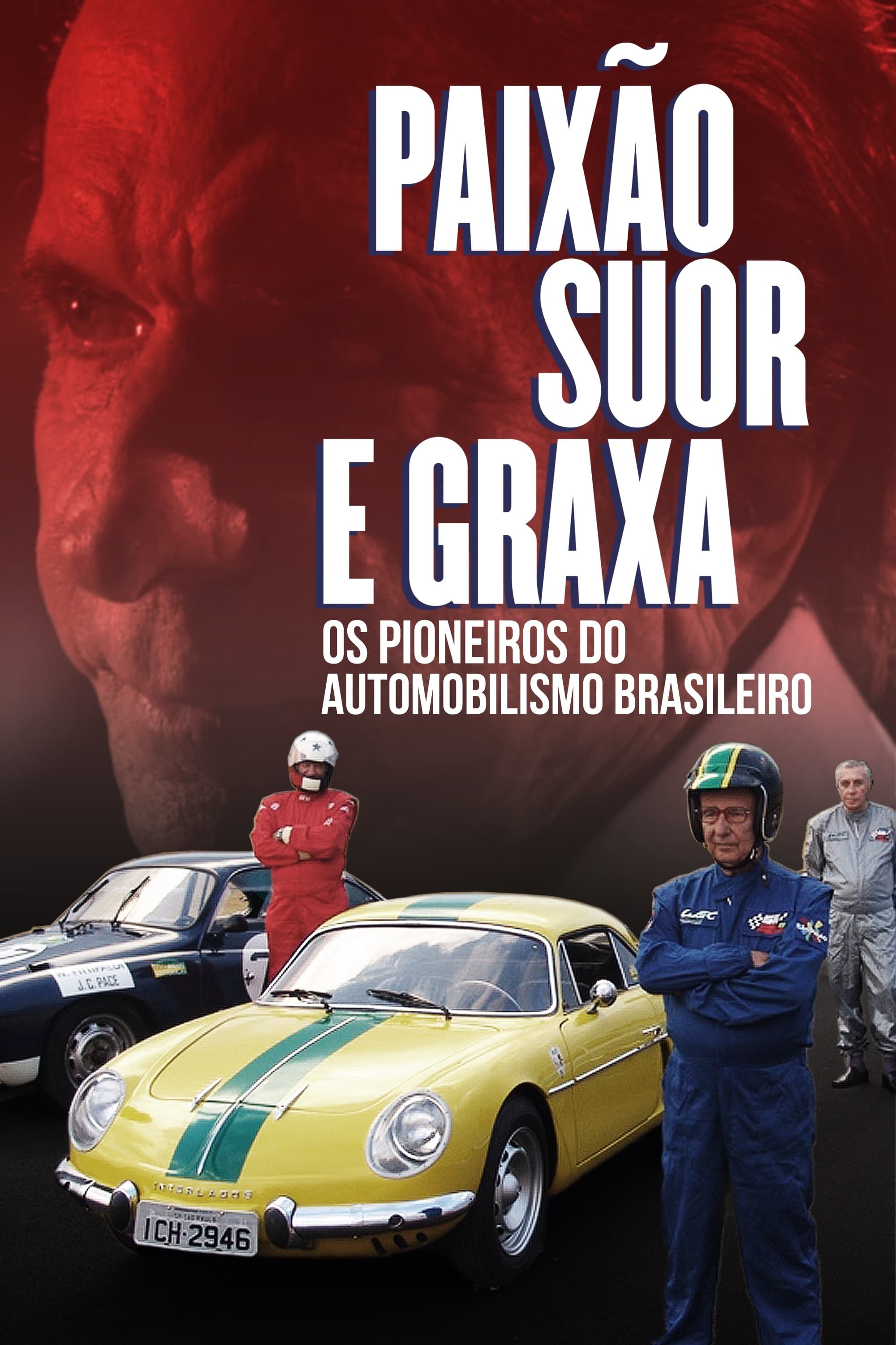 Paixão, Suor e Graxa: Os Pioneiros do Automobilismo Brasileiro