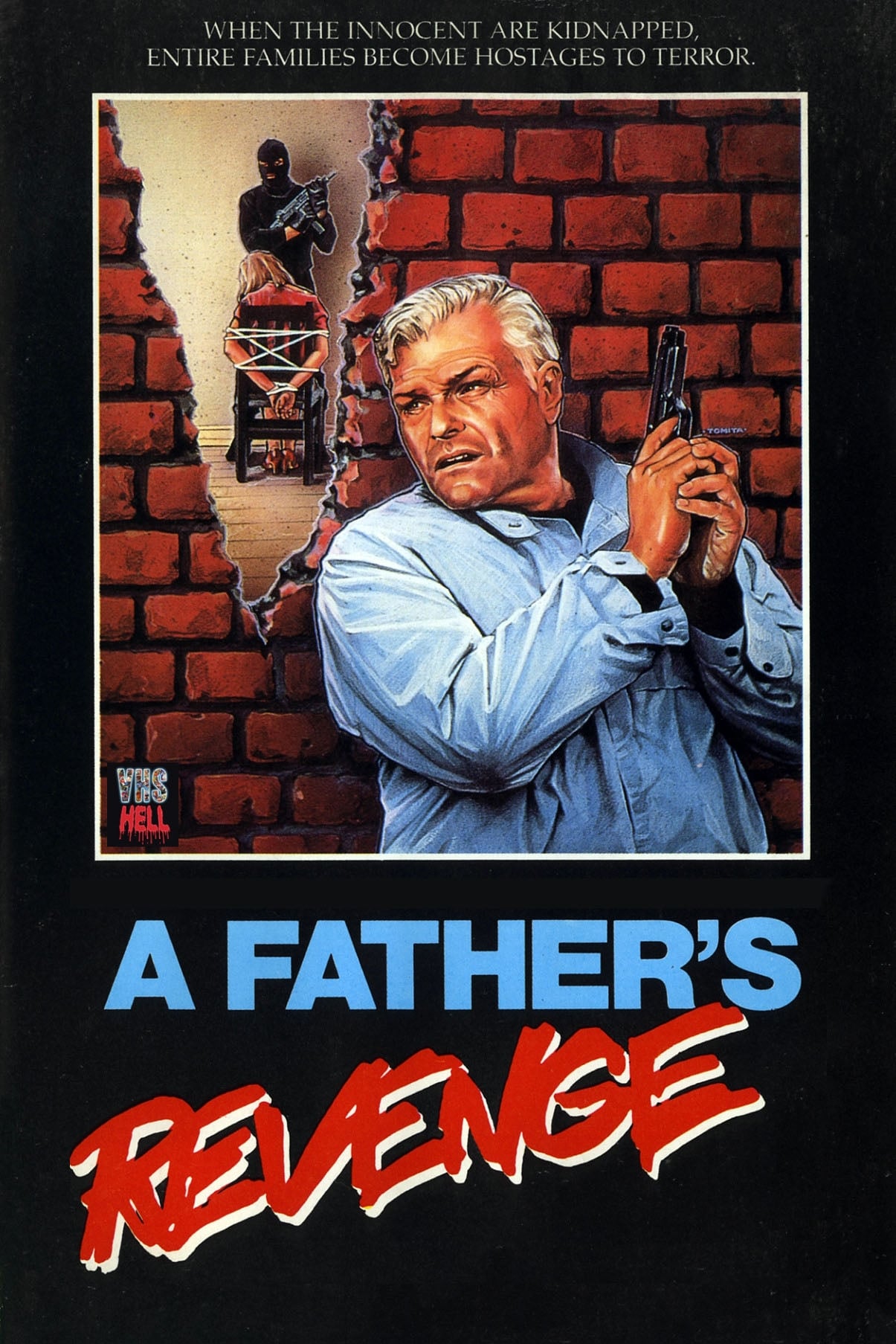 A Father's Revenge (1988)
