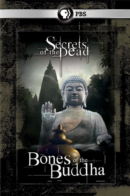 Bones of the Buddha