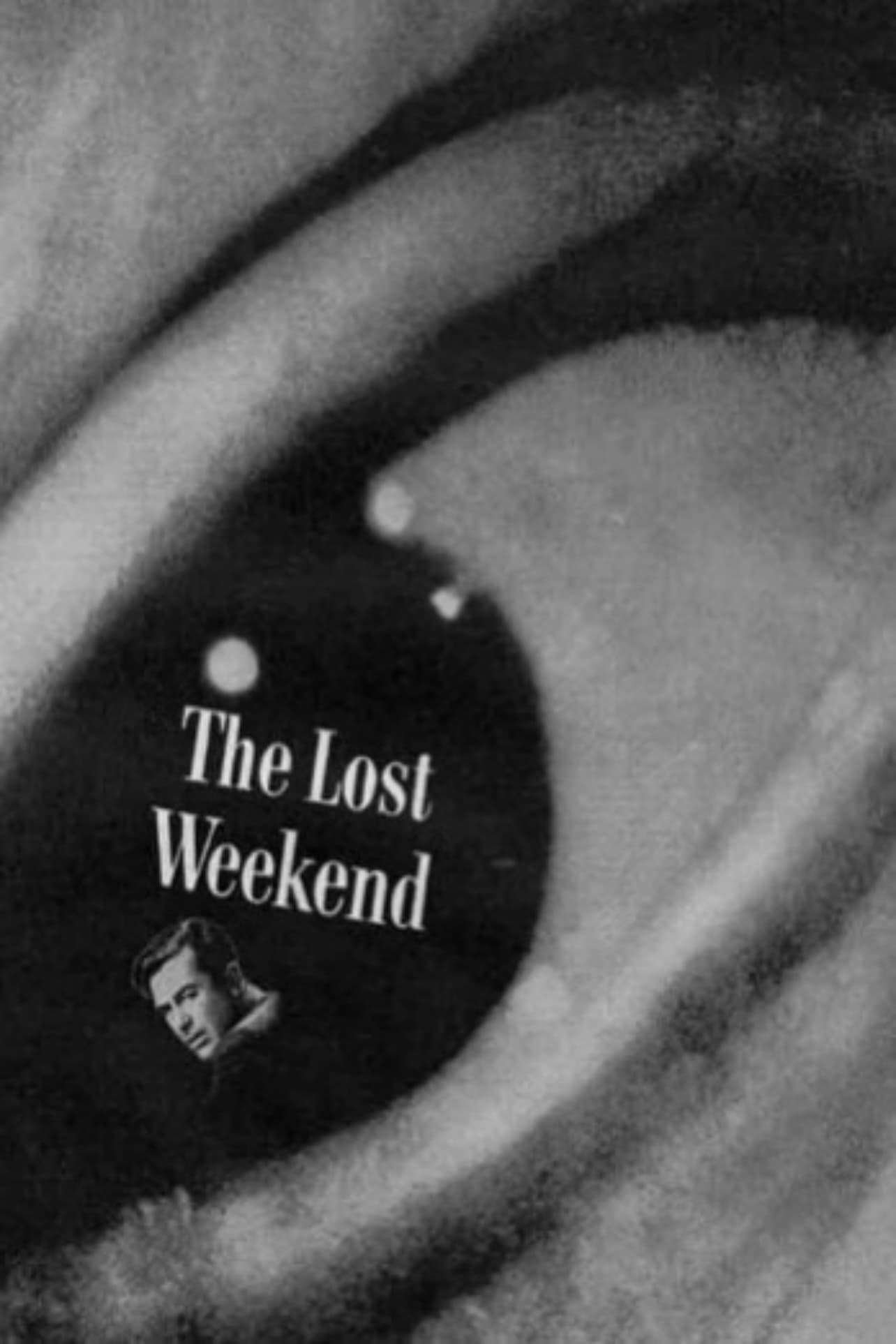 Das verlorene Wochenende
