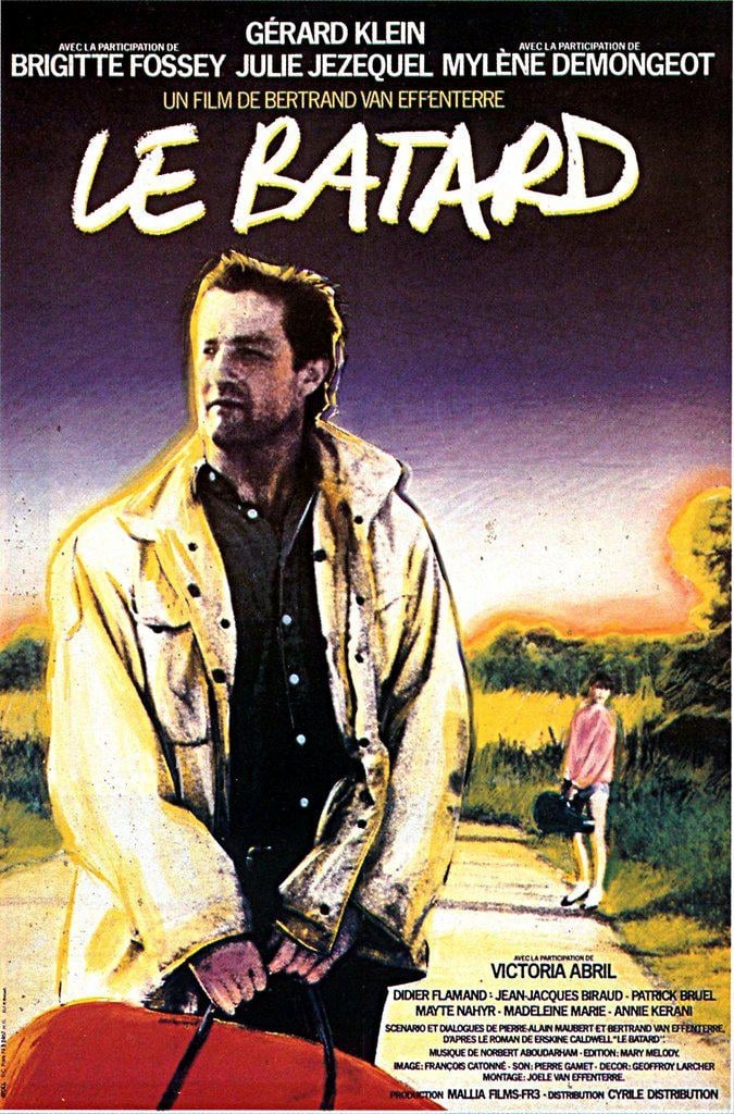 The Bastard (1983)