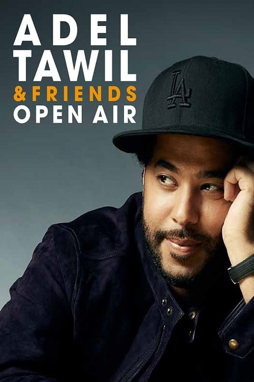 Adel Tawil & Friends