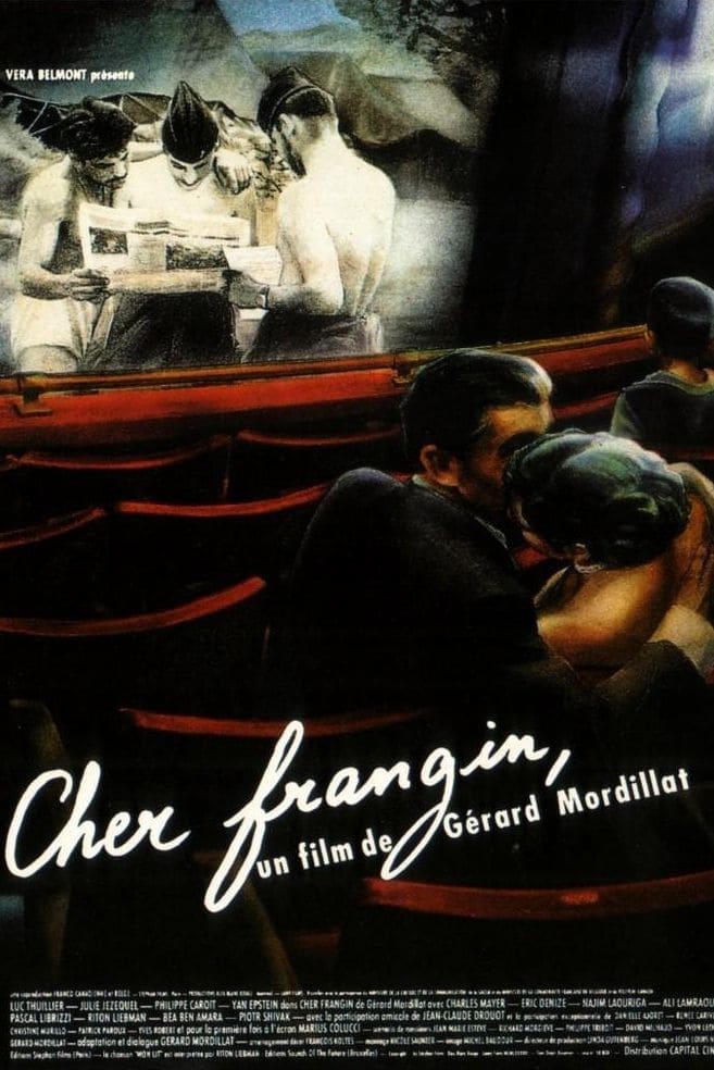 Cher frangin (1989)