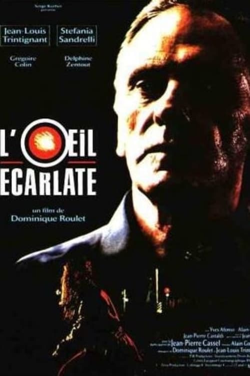 L'Œil écarlate (1993)