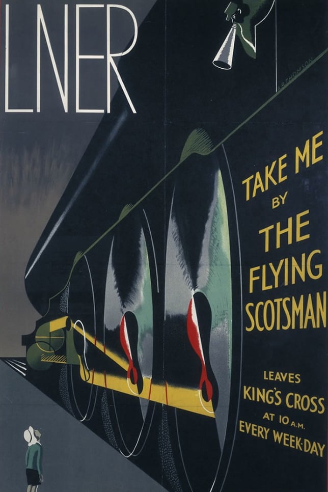 4472: Flying Scotsman