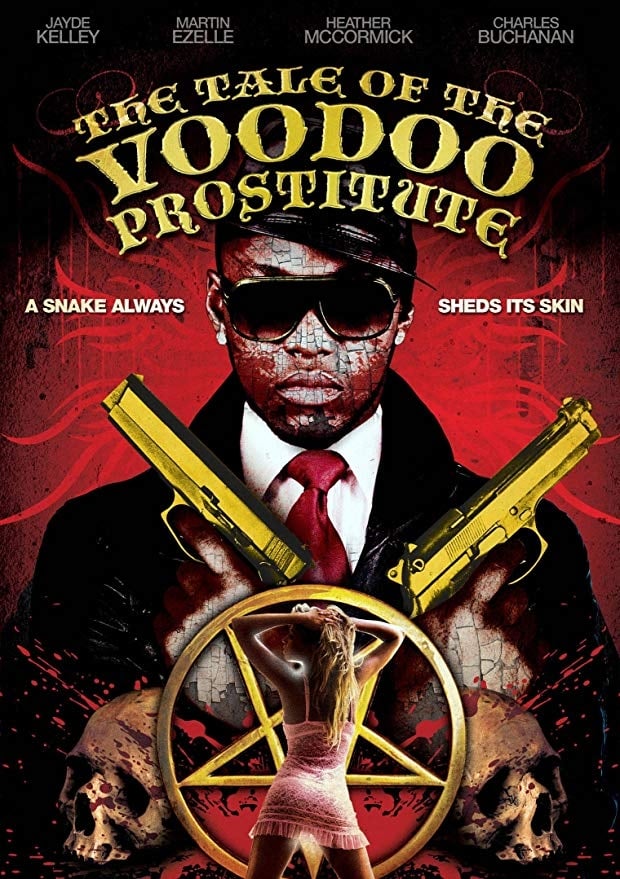 The Tale of the Voodoo Prostitute (2012)