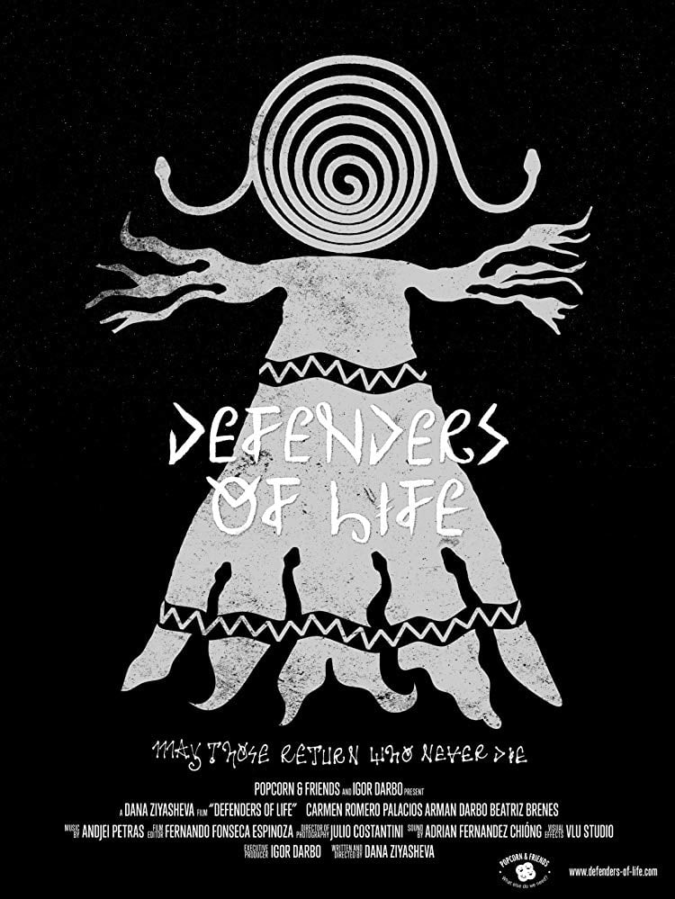 Defenders of Life