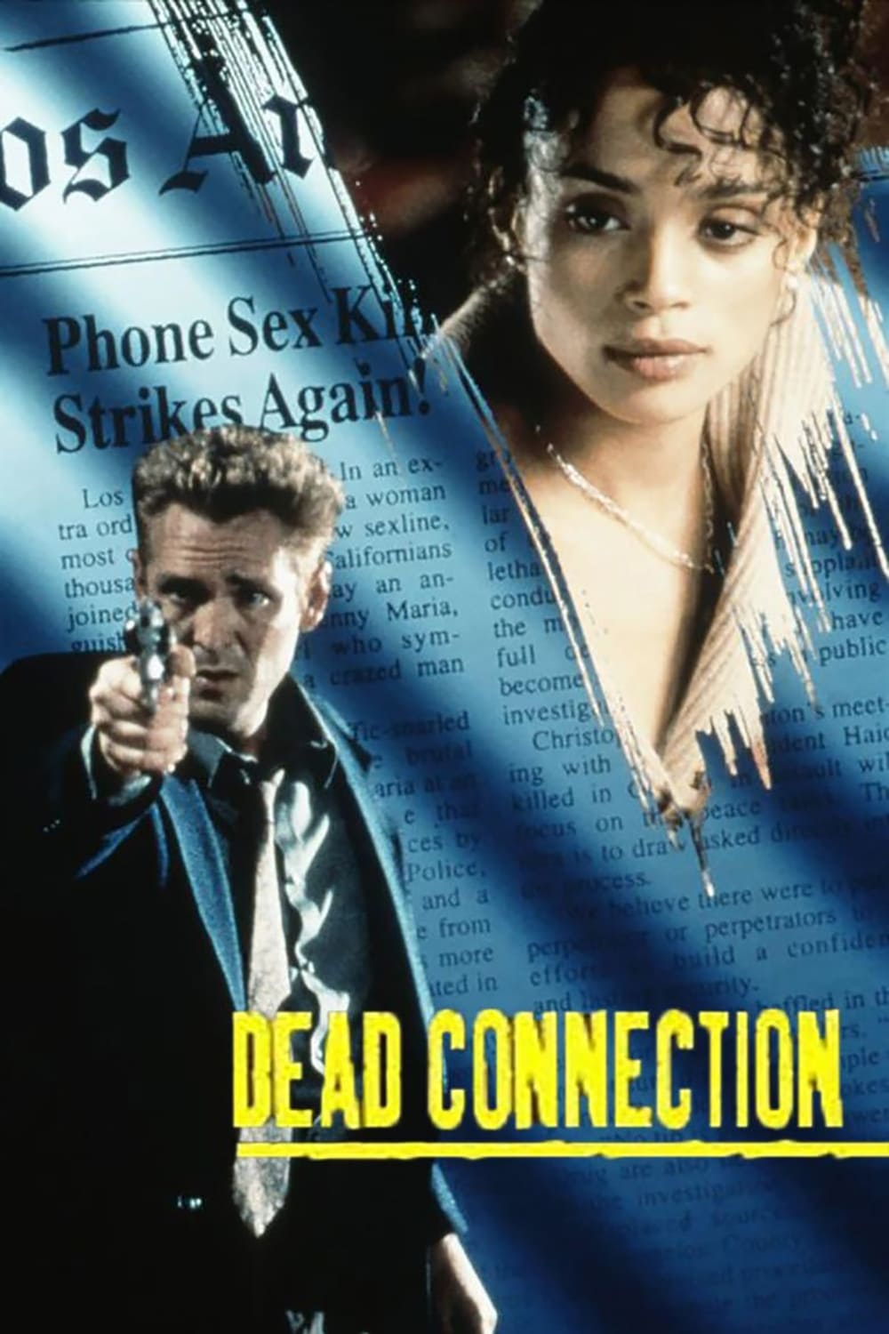 Dead Connection (1994)