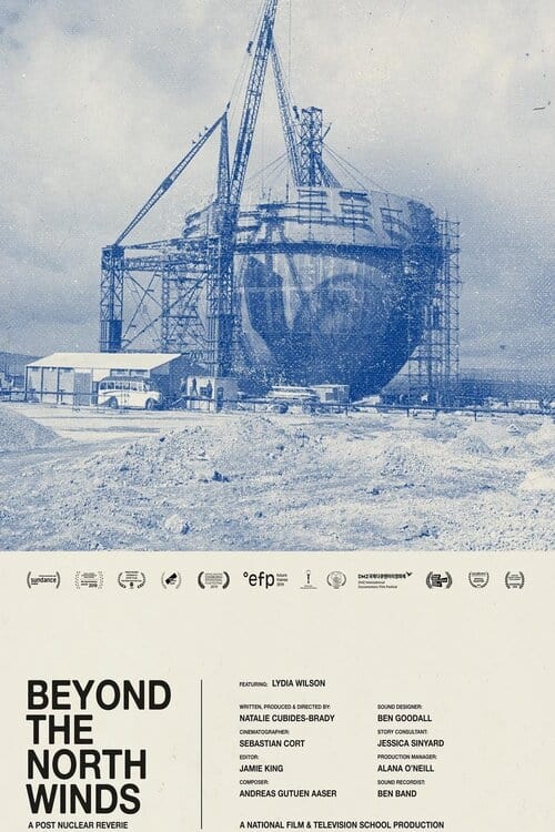 Beyond the North Winds: A Post Nuclear Reverie