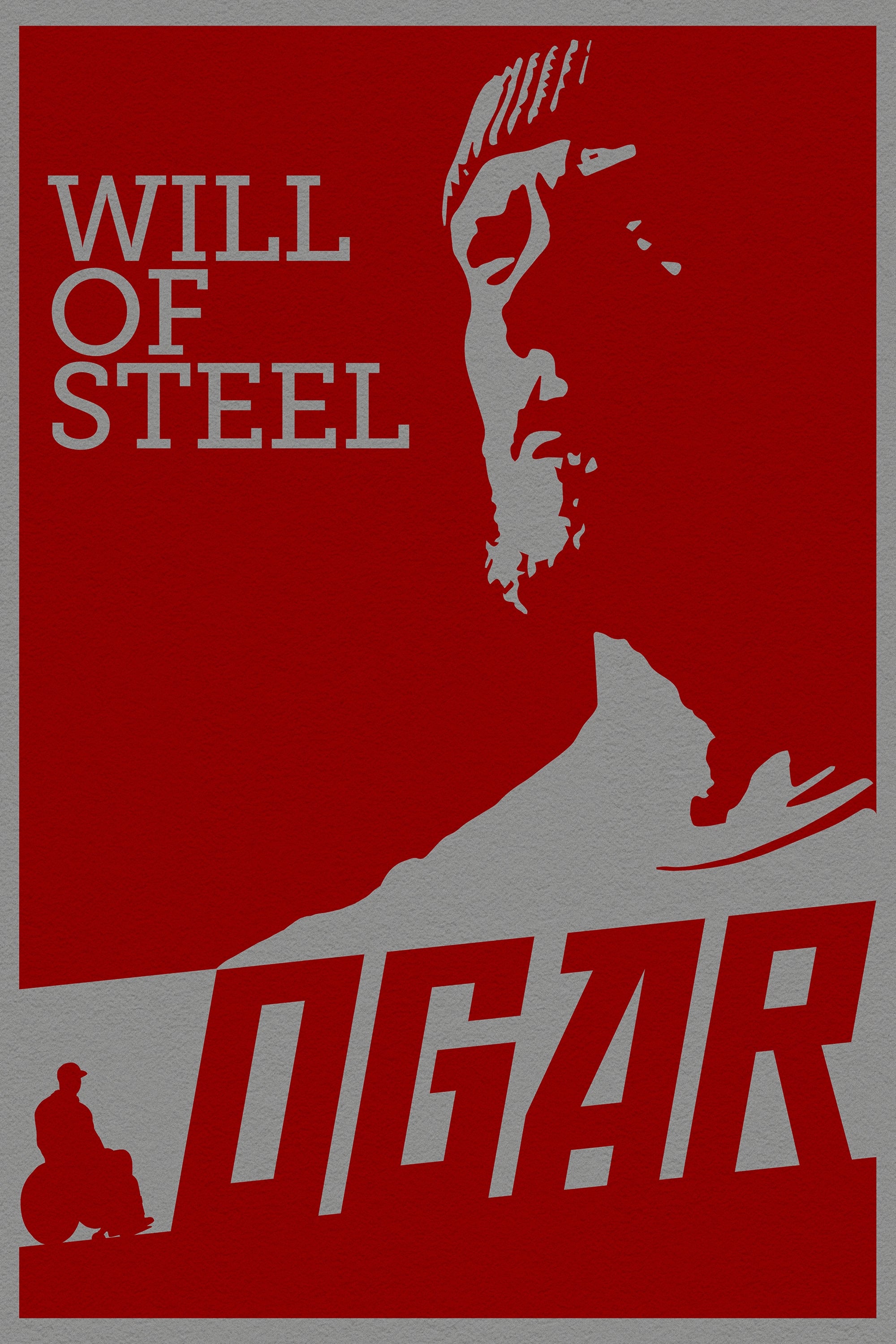 Ogar: Will of Steel