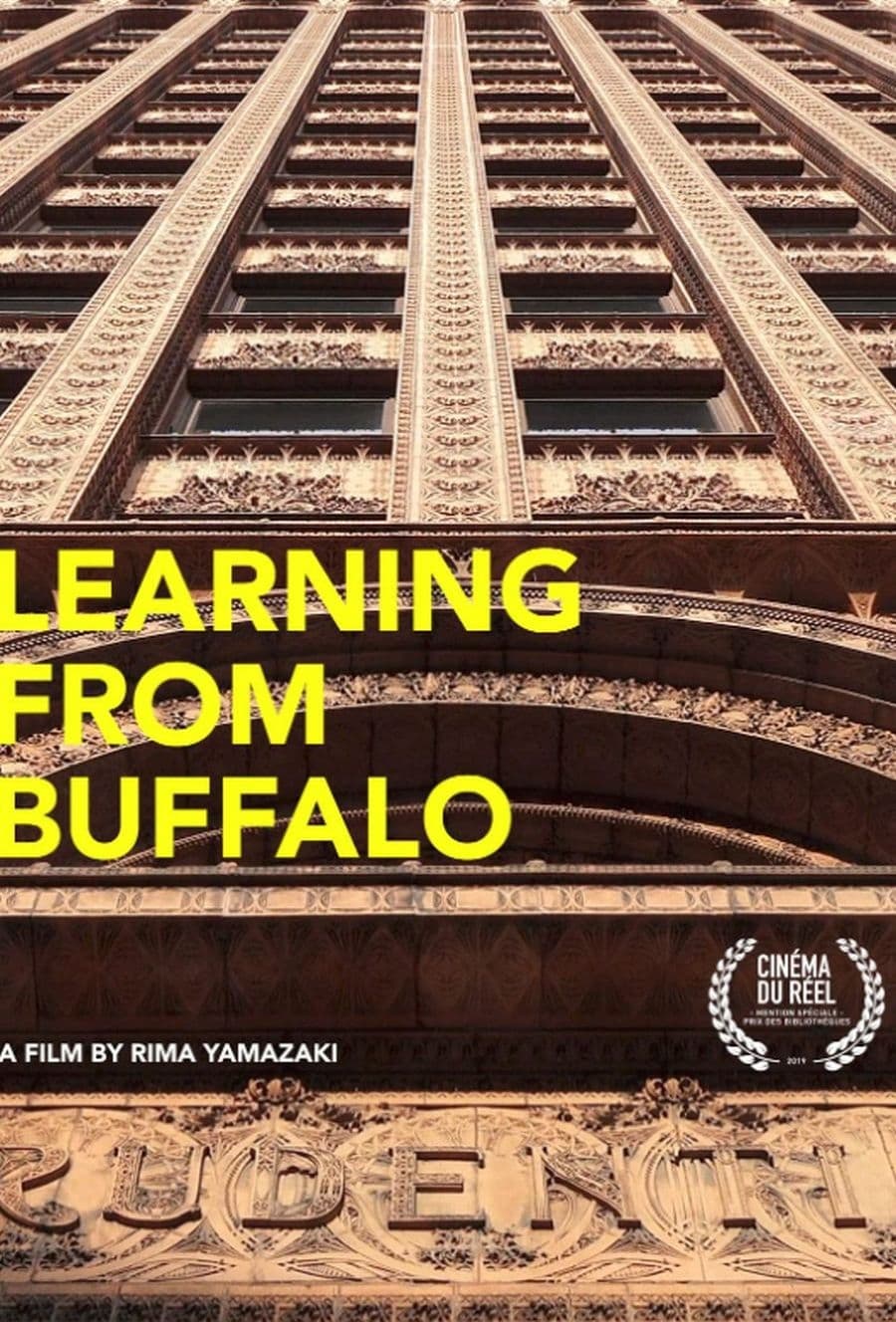 Learning From Buffalo