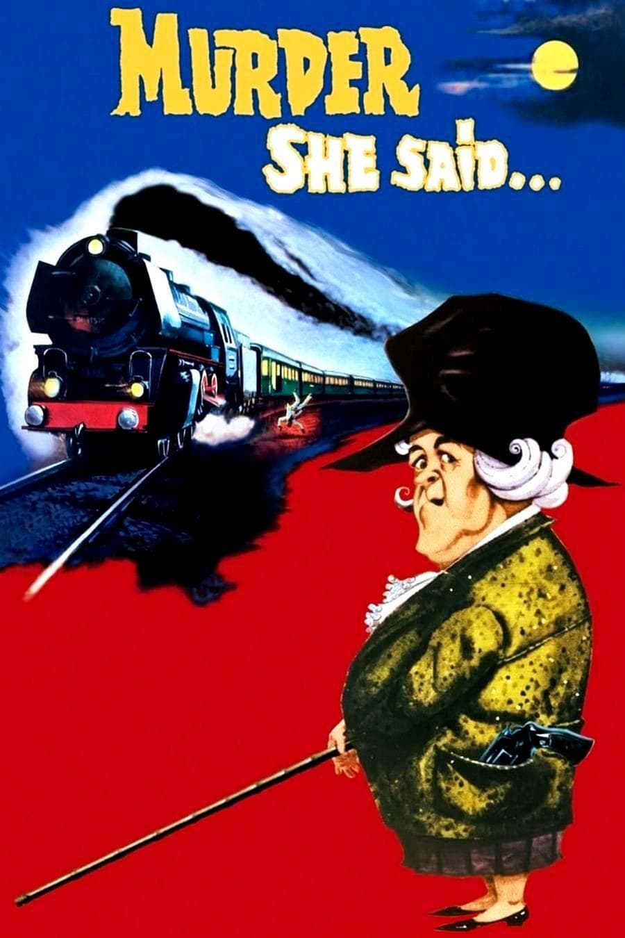 El tren de las 4:50 (1961)