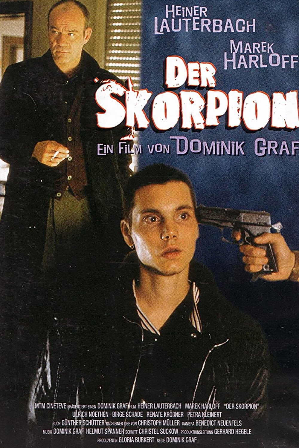 Der Skorpion (1997)