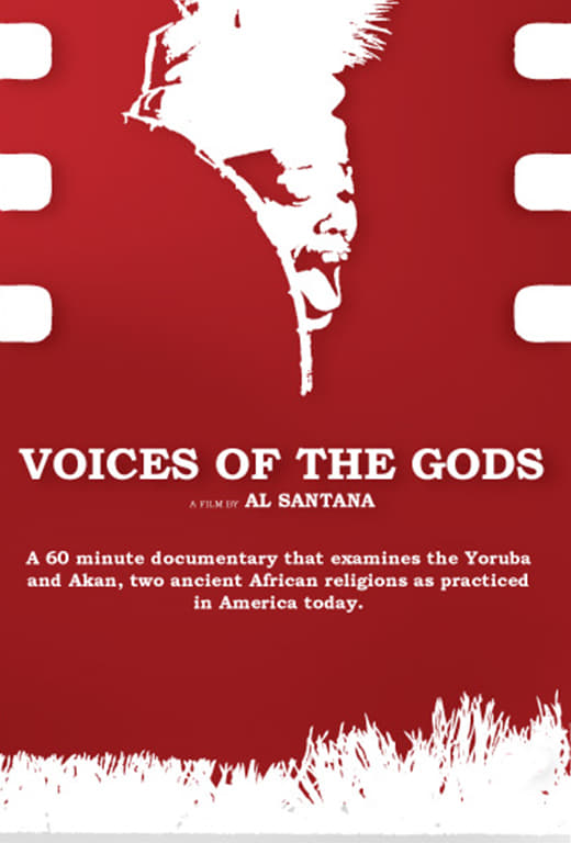 Voices of the Gods