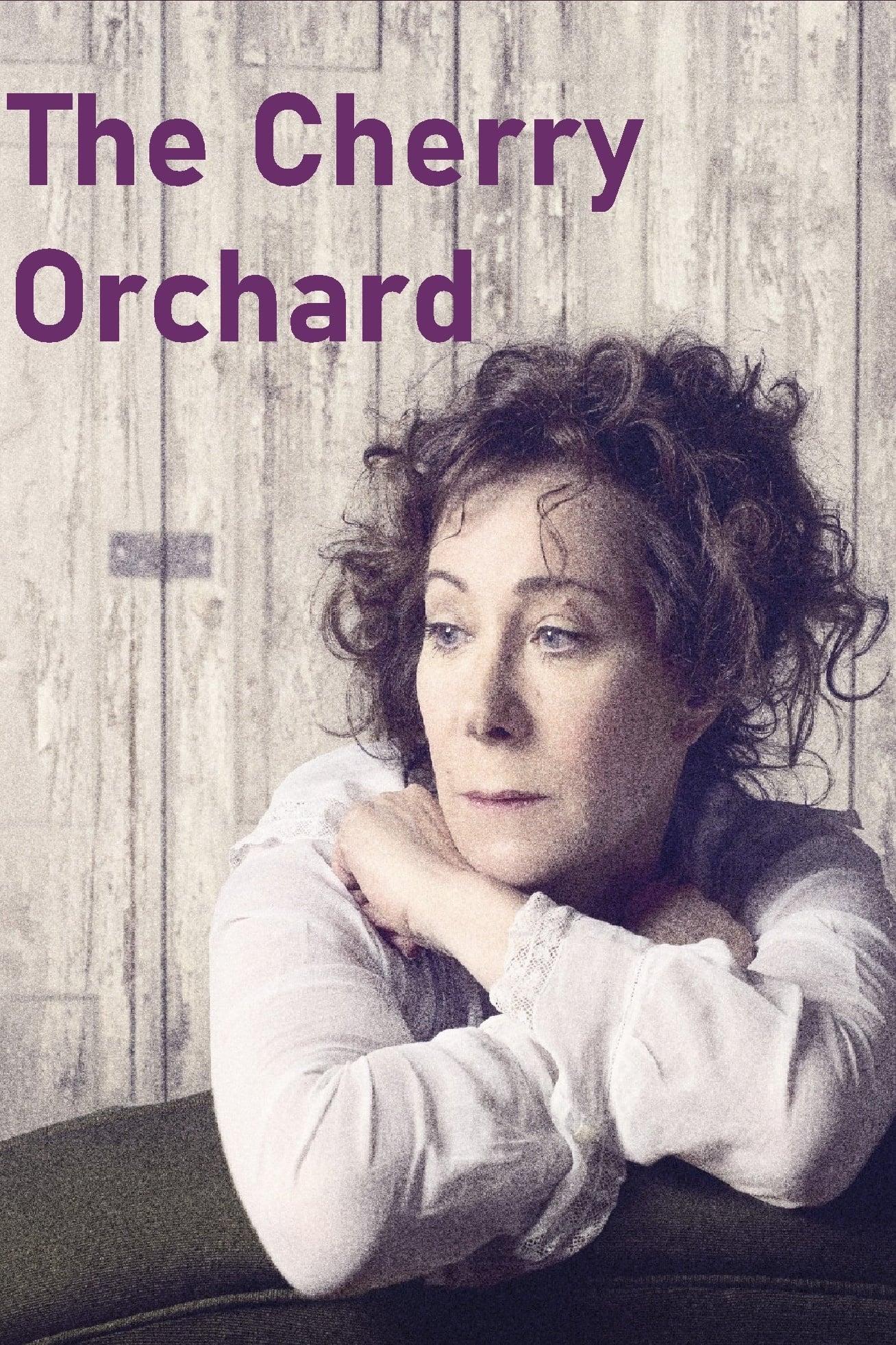 National Theatre Live: The Cherry Orchard