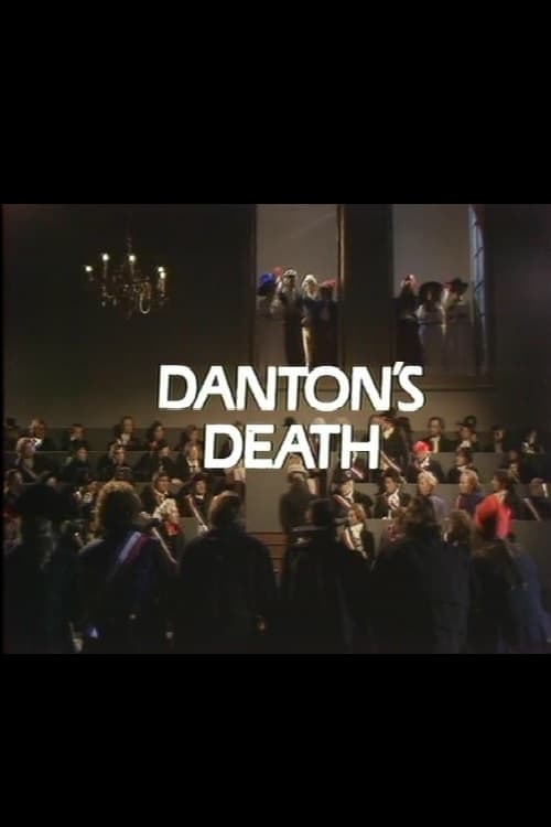 Danton's Death (1978)