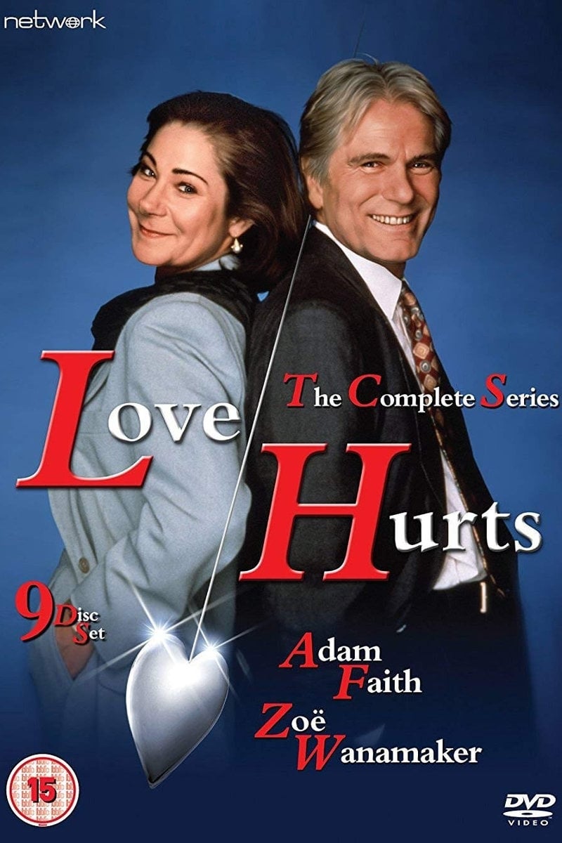 Love Hurts (1992)