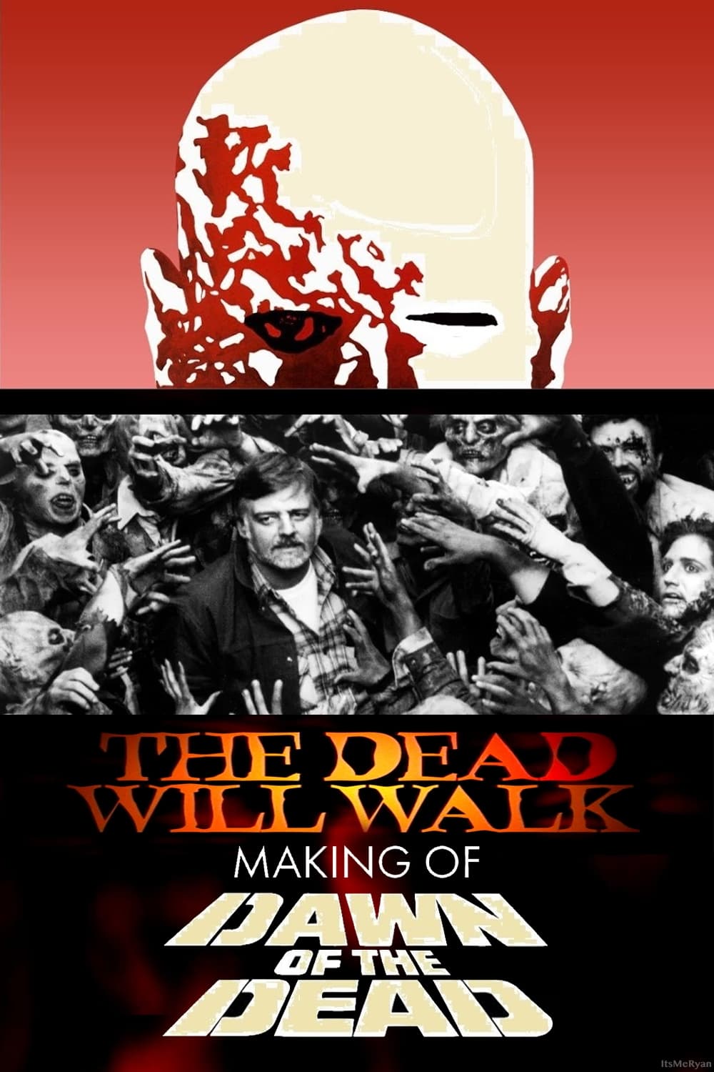 The Dead Will Walk: The Making of Dawn of the Dead