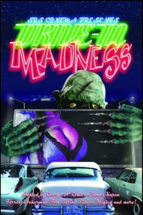 Drive-In Madness (1987)