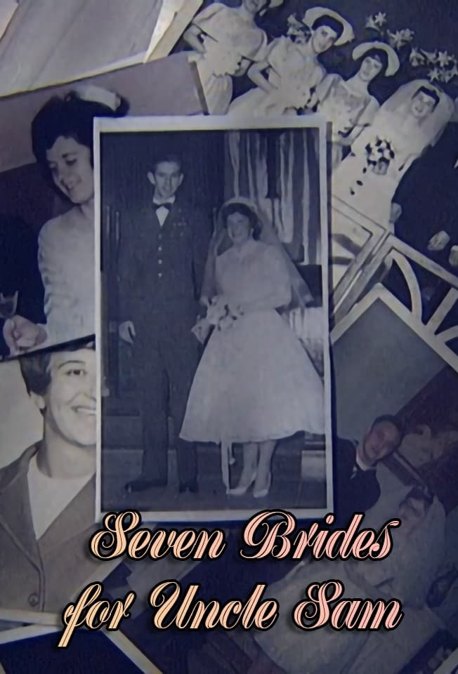 Seven Brides for Uncle Sam