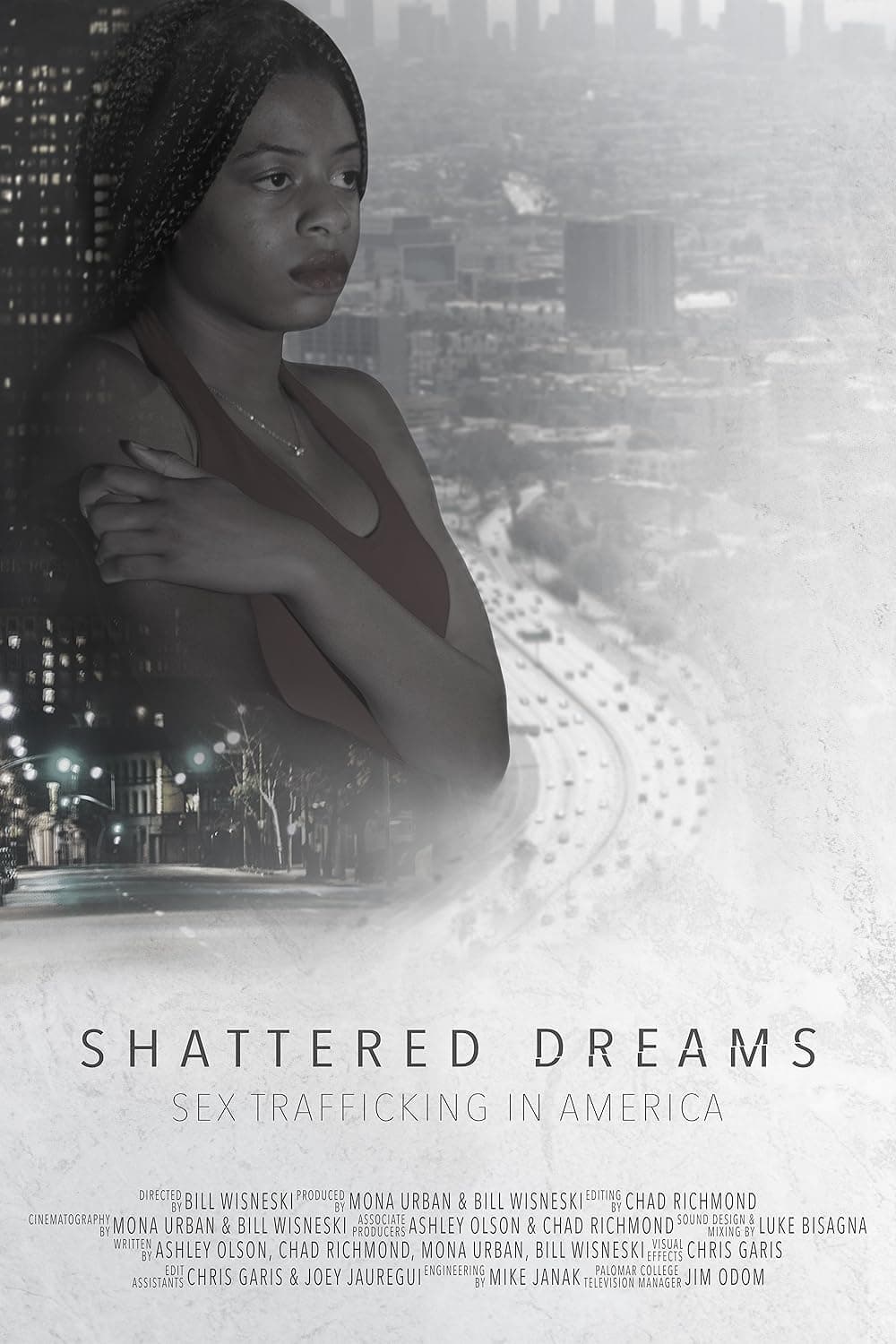 Shattered Dreams: Sex Trafficking in America