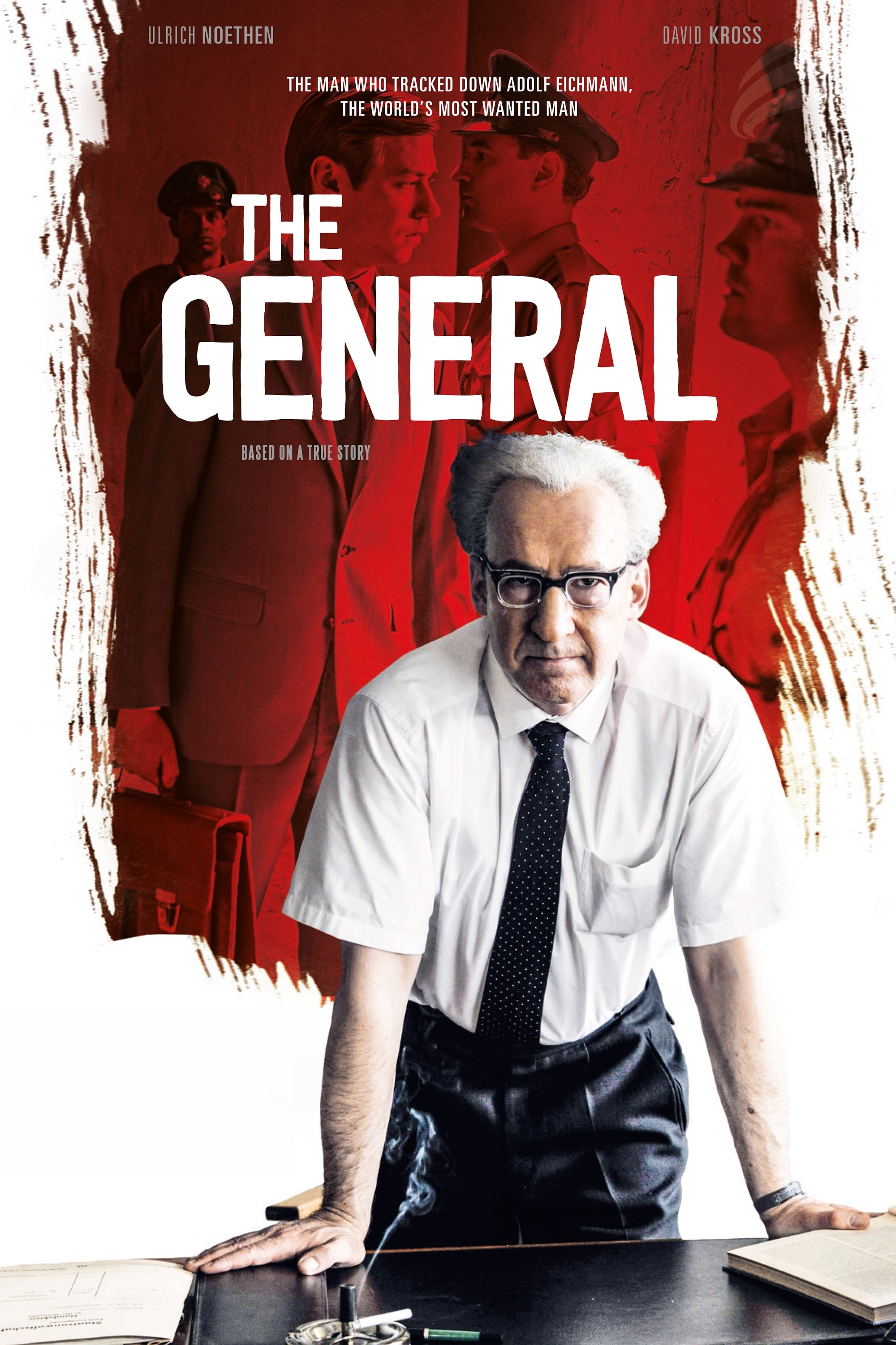 The General Case (2016)