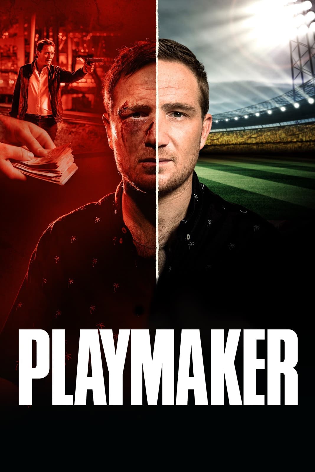 Playmaker (2018)