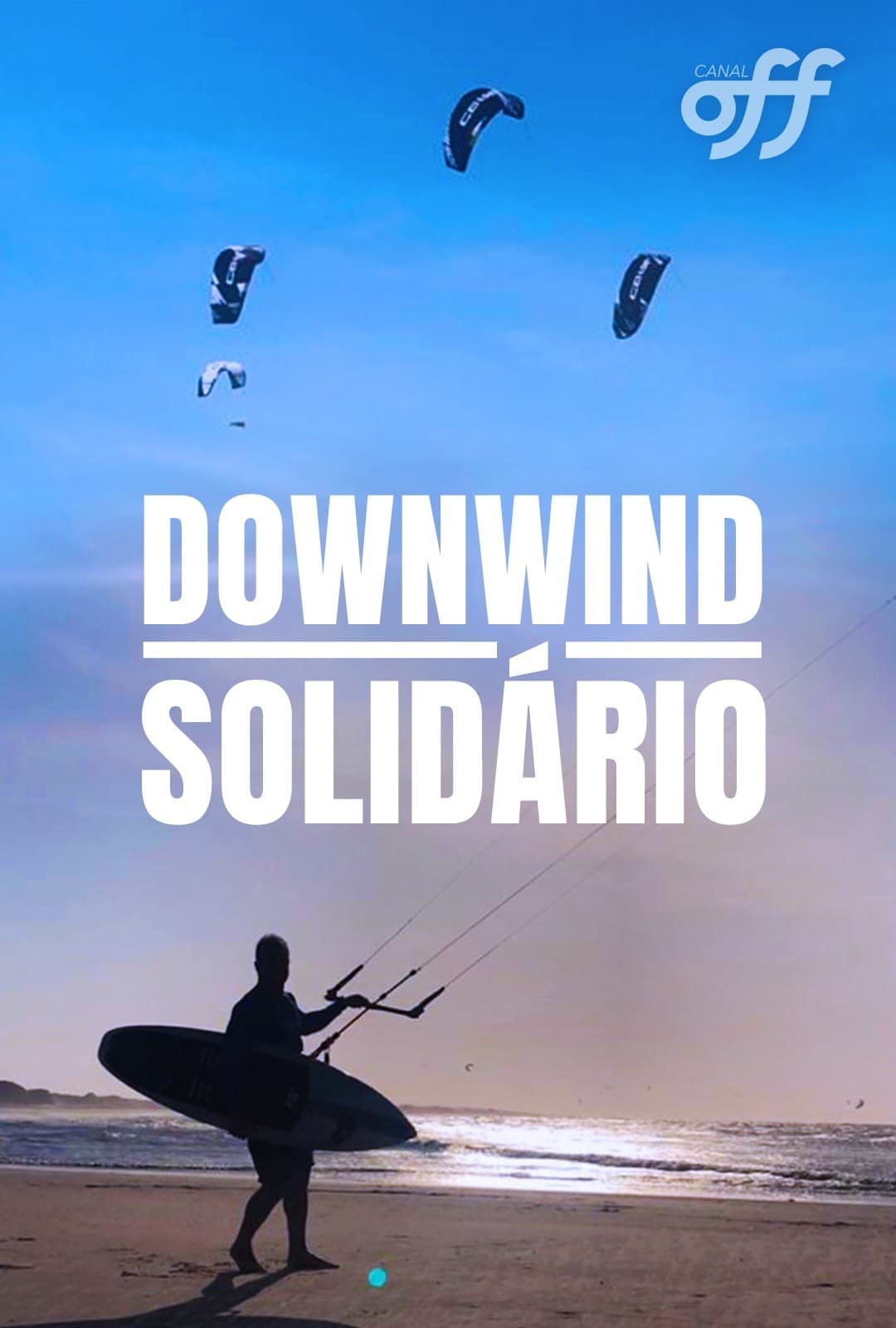 Downwind Solidário