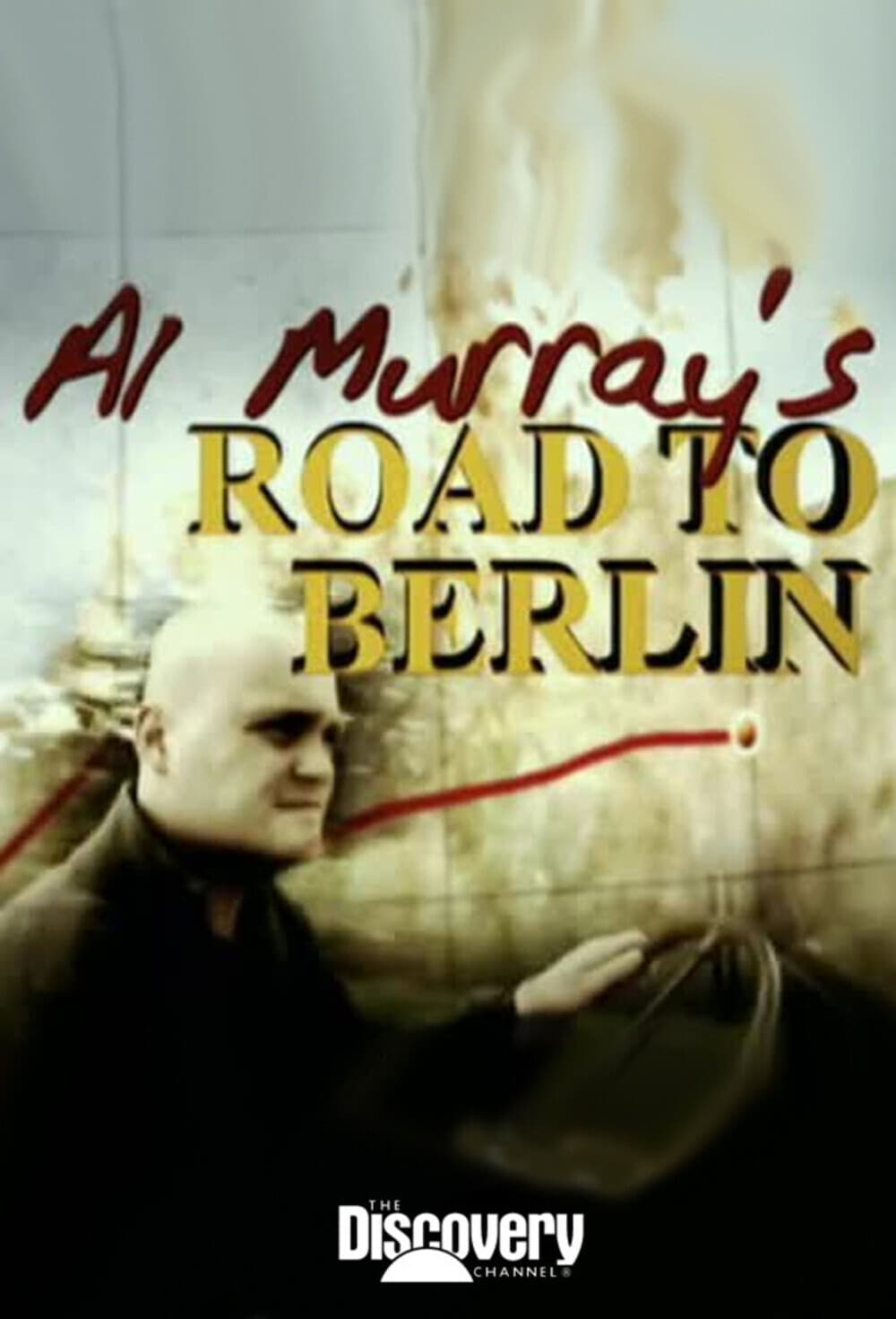 Al Murray's Road to Berlin