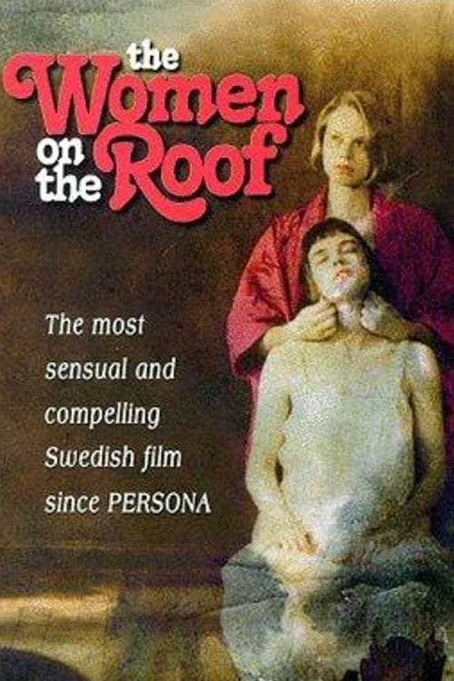 Frauen auf dem Dach (1989)