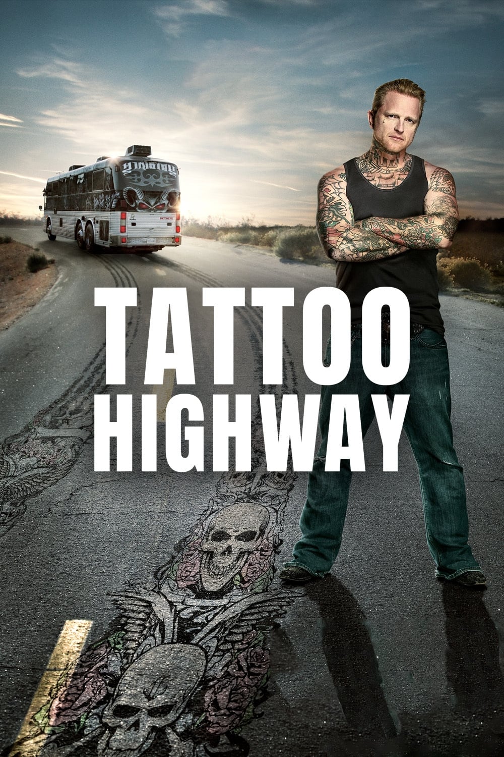 Tattoo Highway