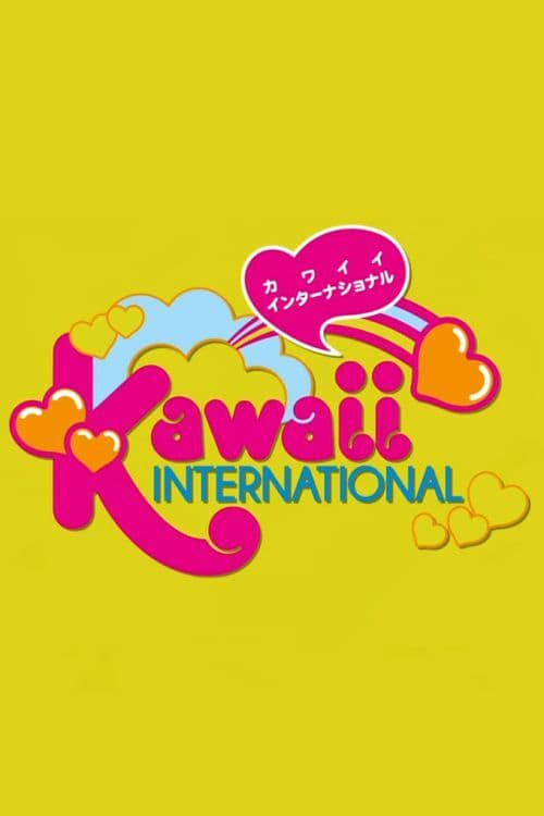Kawaii International