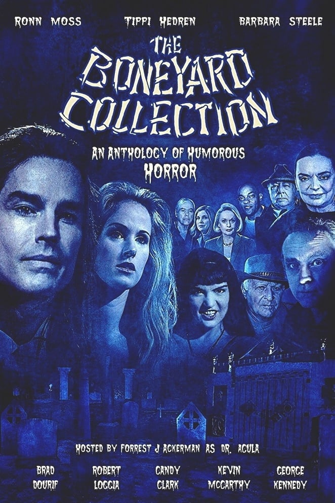 The Boneyard Collection (2008)