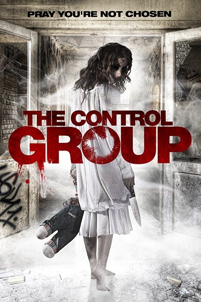 The Control Group (2014)