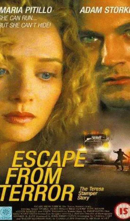 Escape from Terror: The Teresa Stamper Story (1995)