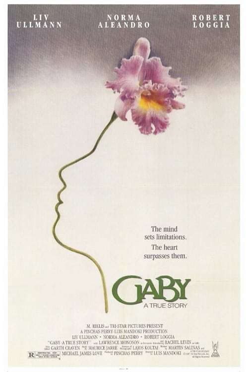 Gaby – Eine wahre Geschichte (1987)