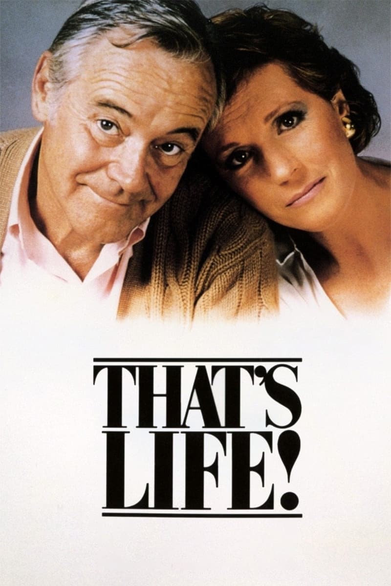 That's Life! (1986)