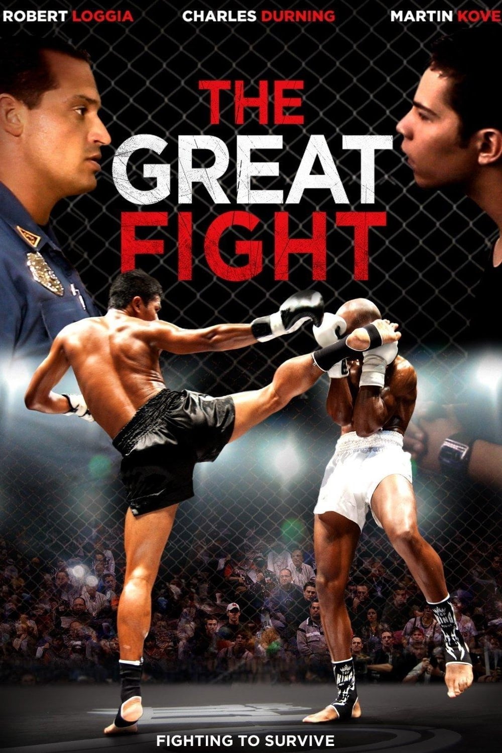 The Great Fight (2011)