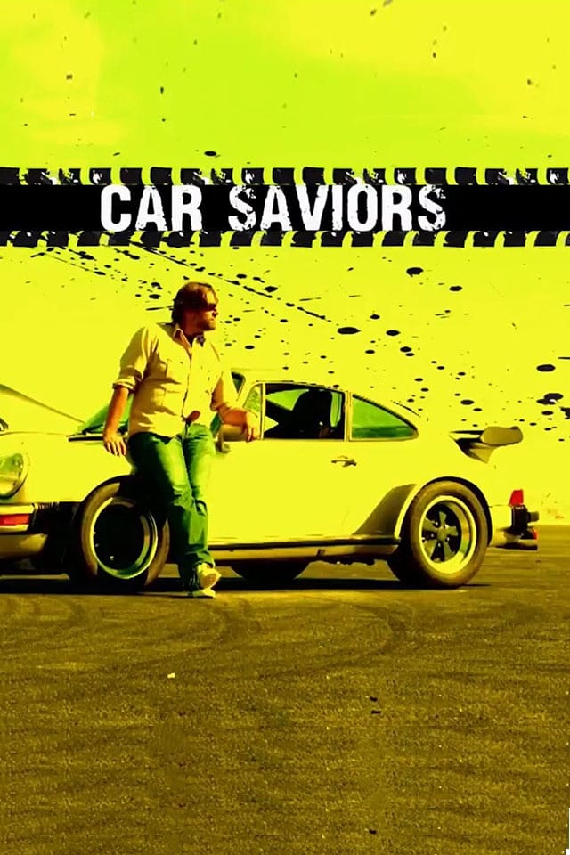 Car Saviors