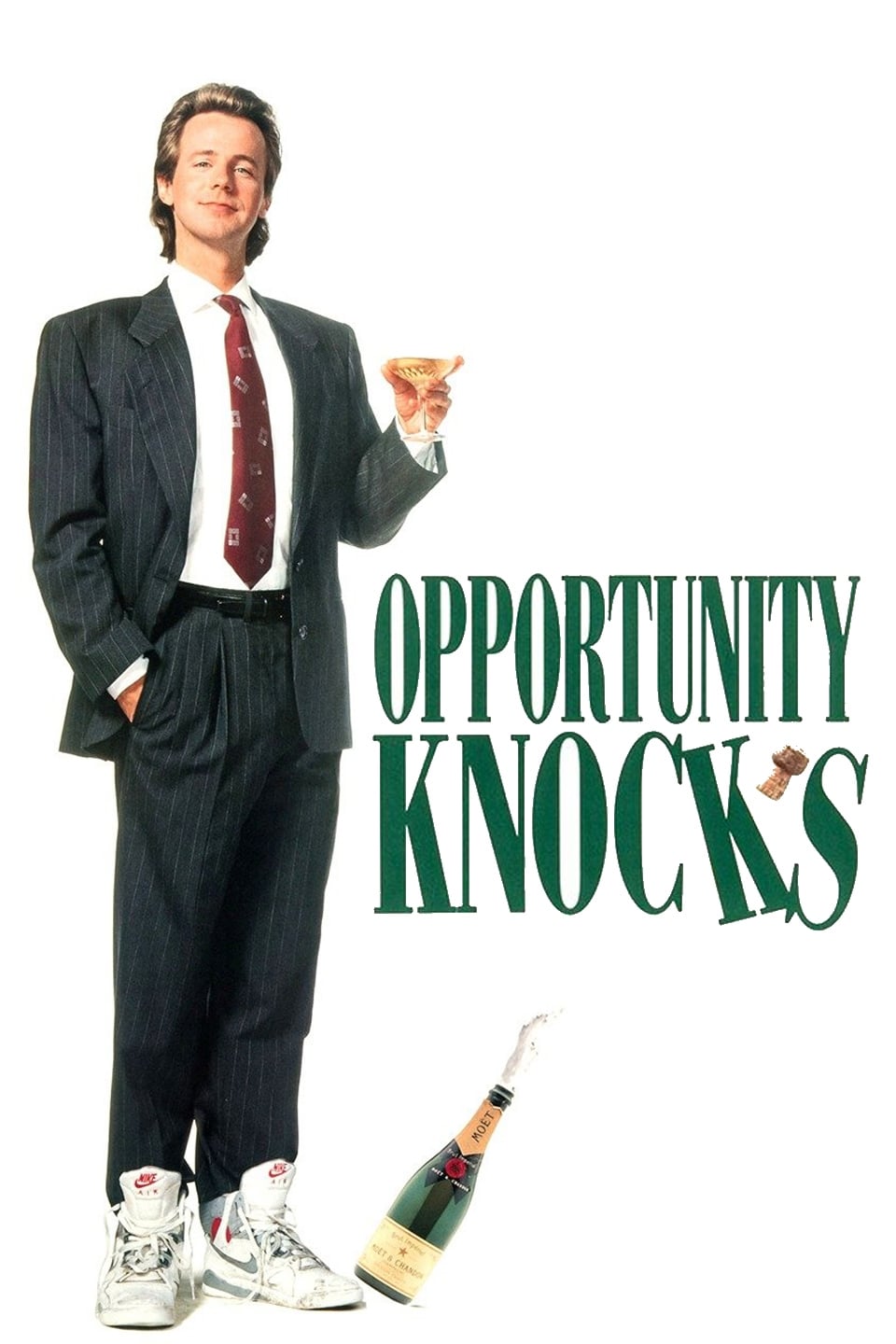 Opportunity Knocks (1990)