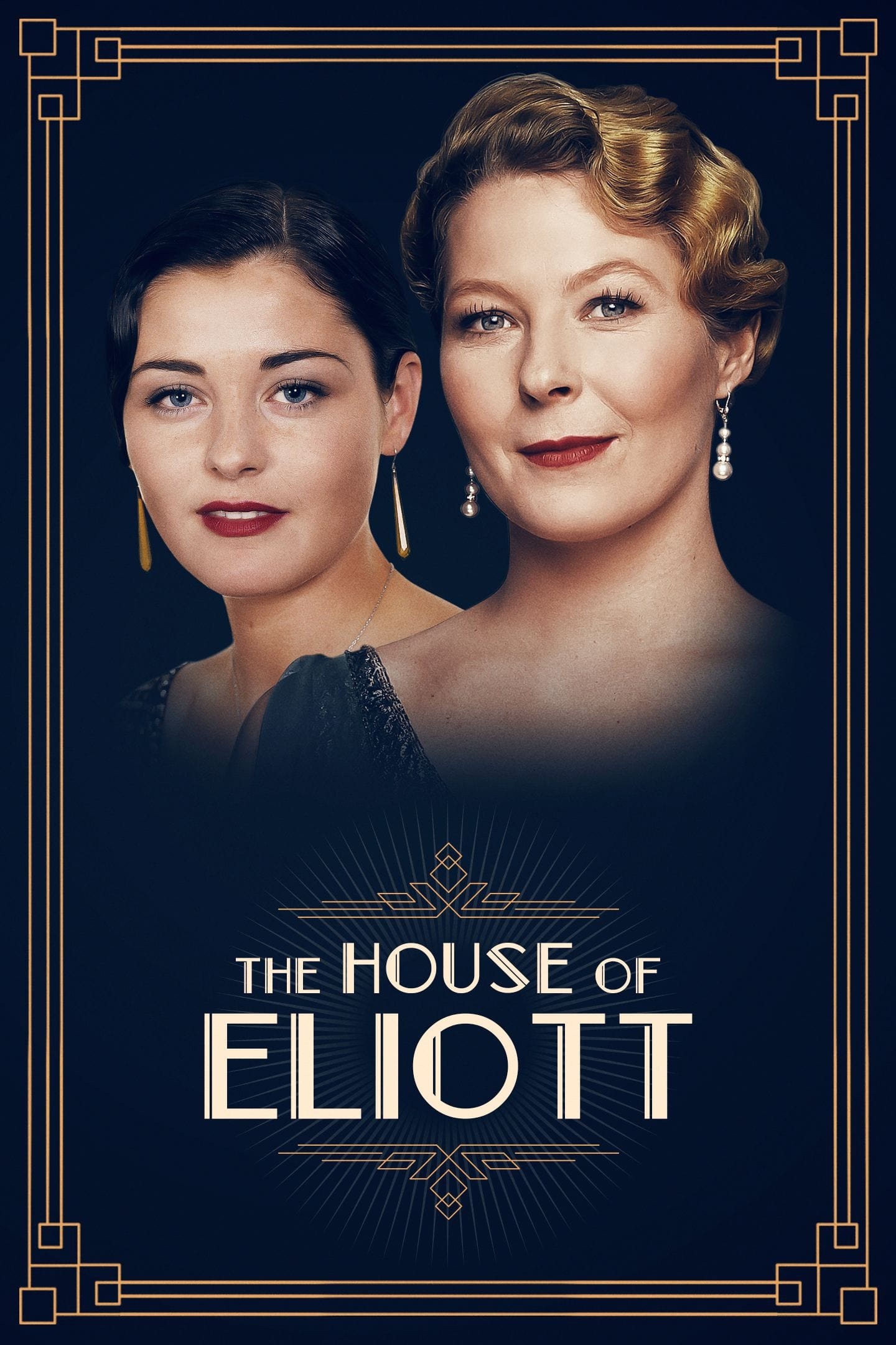 The House of Eliott (1991)