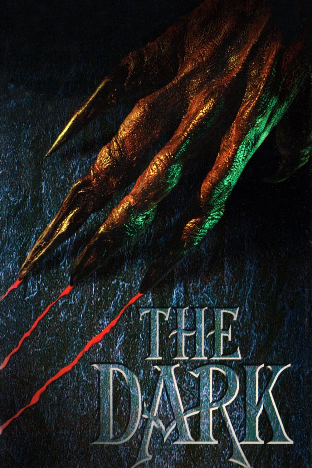 The Dark (1993)
