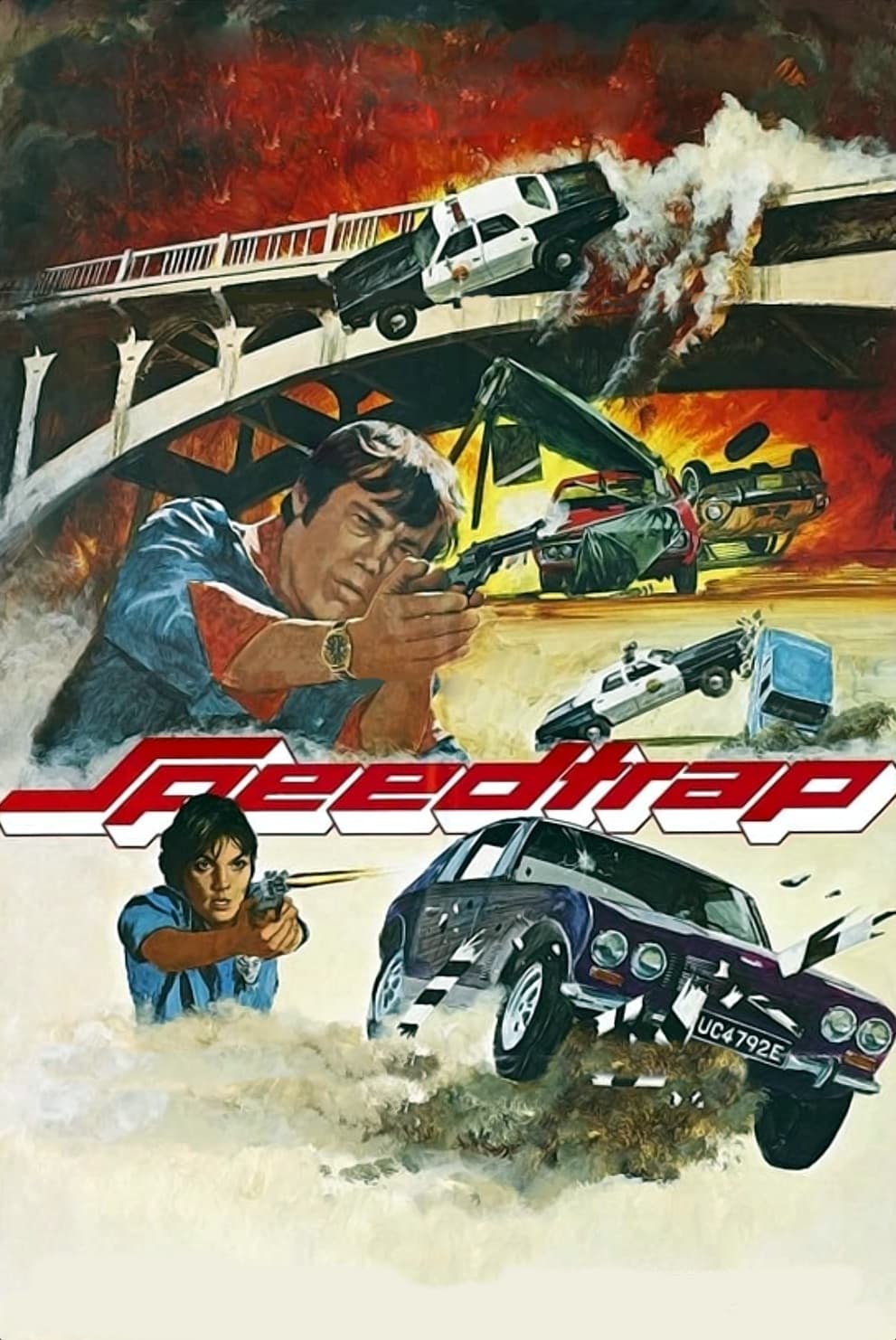 Speedtrap (1978)