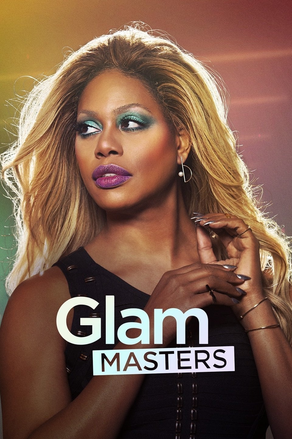 Glam Masters (2018)