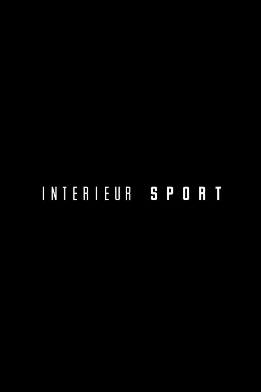 Intérieur Sport
