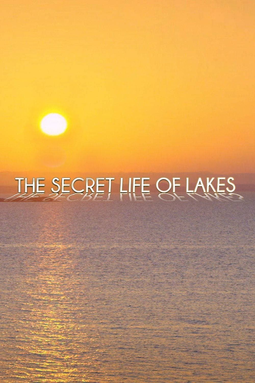 Secret Life of Lakes