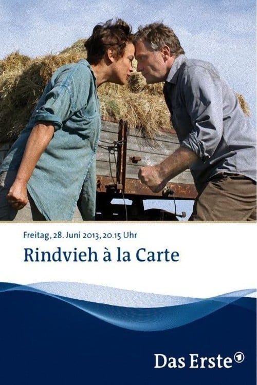 Rindvieh à la carte (2011)
